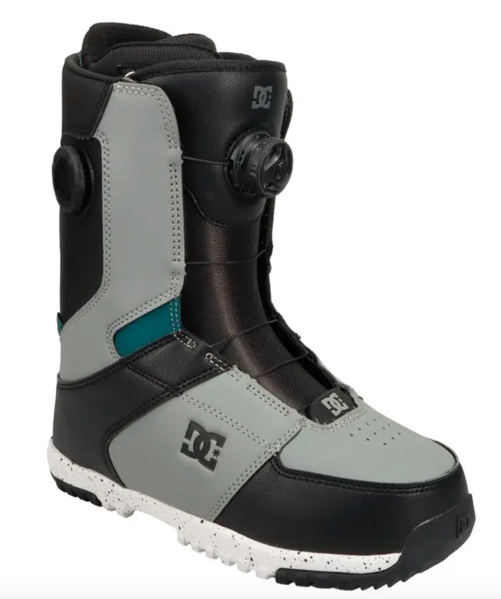 DC CONTROL  DOPPIO BOA