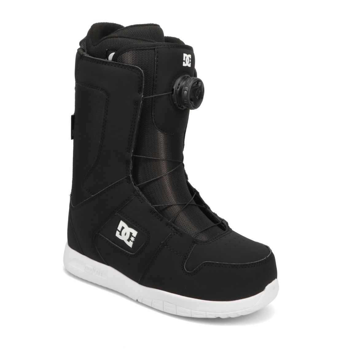 DC PHASE  BOA DONNA