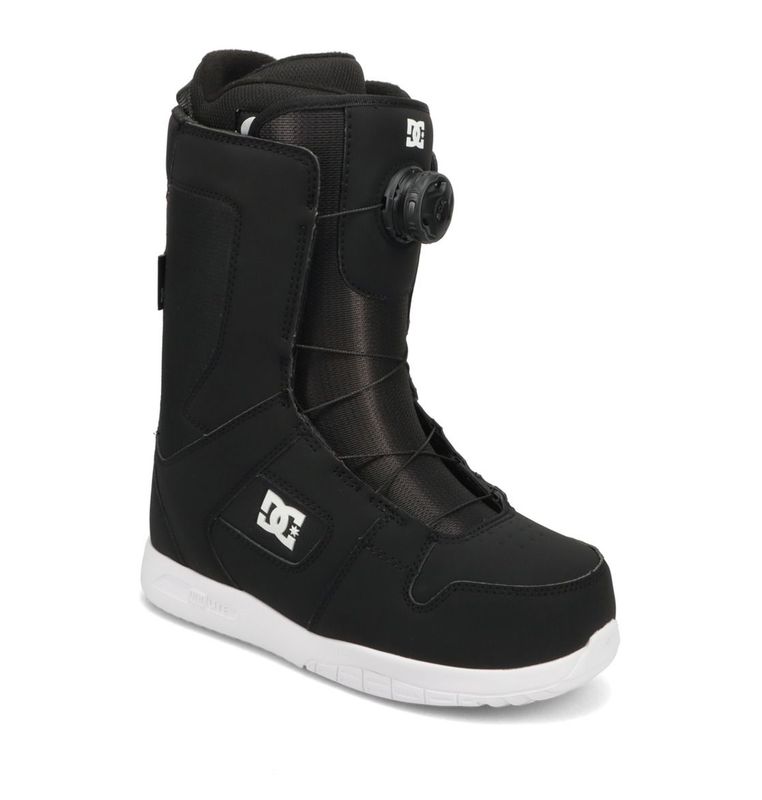 DC PHASE  BOA DONNA