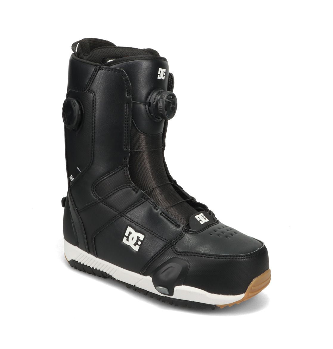 DC CONTROL  DOPPIO BOA X STEP ON