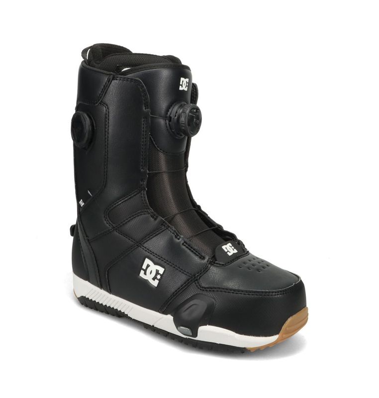 DC CONTROL  DOPPIO BOA X STEP ON