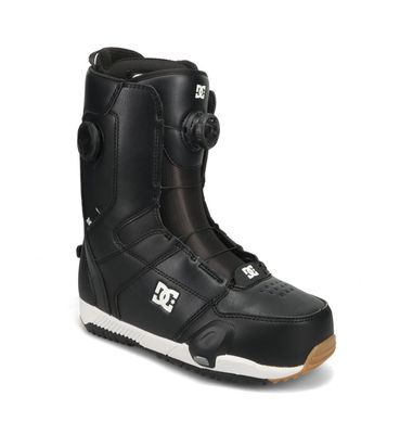 DC CONTROL  DOPPIO BOA X STEP ON