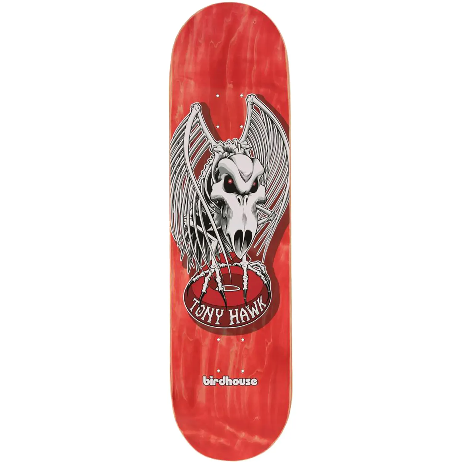 Birdhouse Pro Deck Hawk Falcon  8,25"