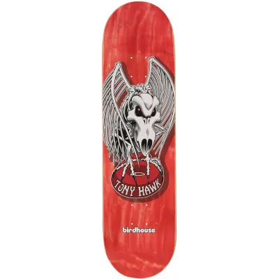 Birdhouse Pro Deck Hawk Falcon 8,25 Birdhouse Pro Deck Hawk Falcon 8,25"