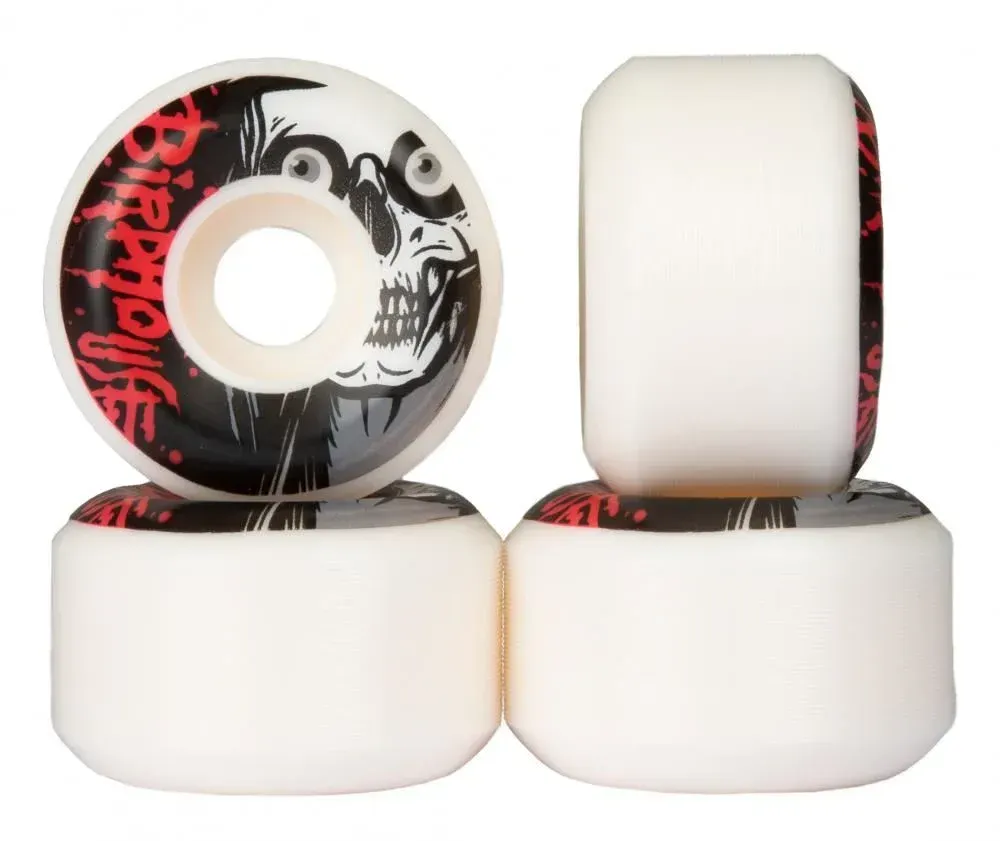 Birdhouse Wheels Sloan Reaper 99a (conical)  54mm