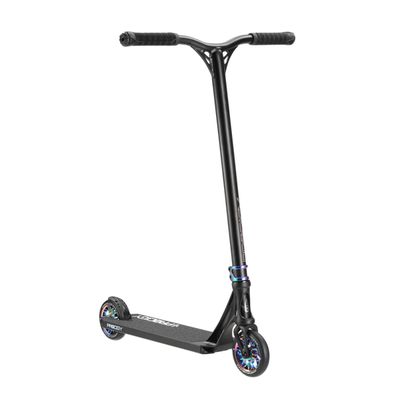 BLUNT COMPLETE PRODIGY X - Black/Oil Slick BLUNT COMPLETE PRODIGY X - Black/Oil Slick