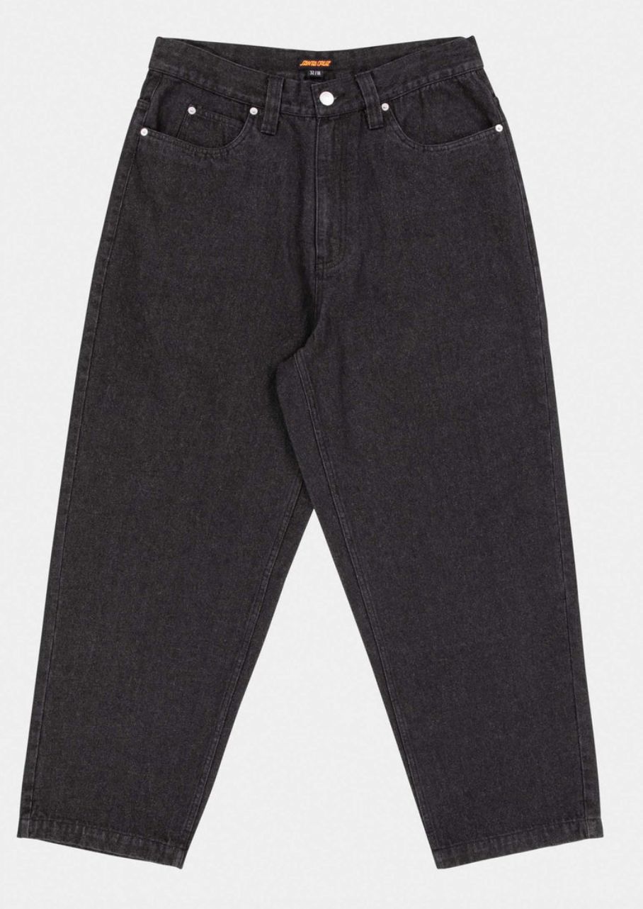 SANTA CRUZ  Big Pants