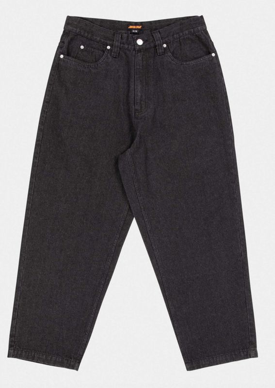 SANTA CRUZ  Big Pants