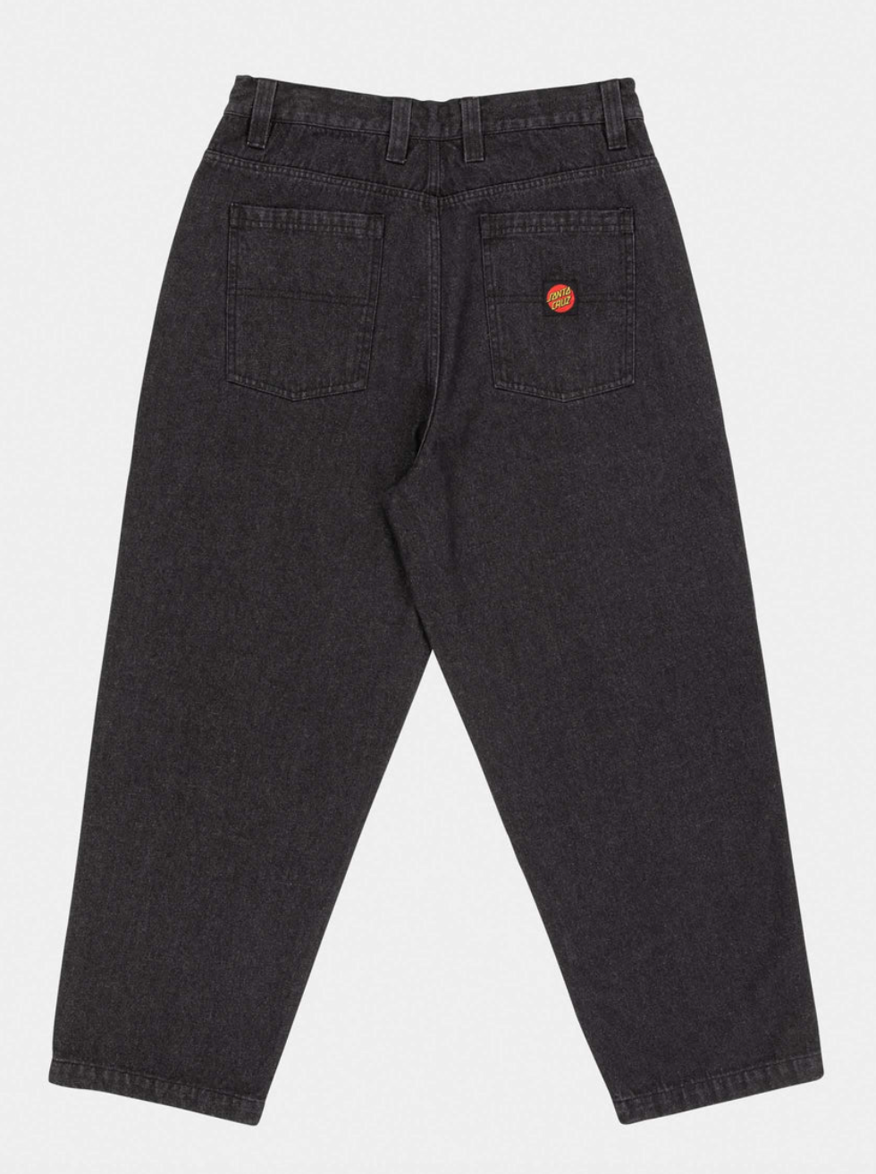 SANTA CRUZ  Big Pants