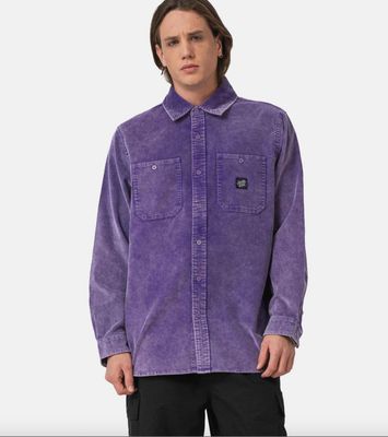 SANTA CRUZ  Jimi Shirt