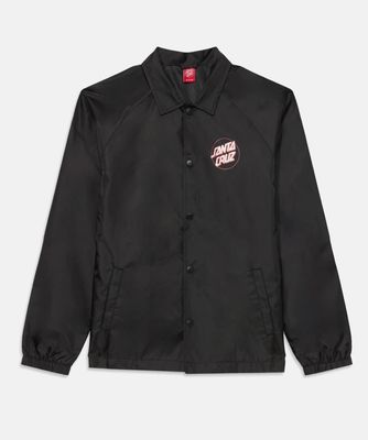 SANTA CRUZ  Youth Hand Dot Front Hood Bambino