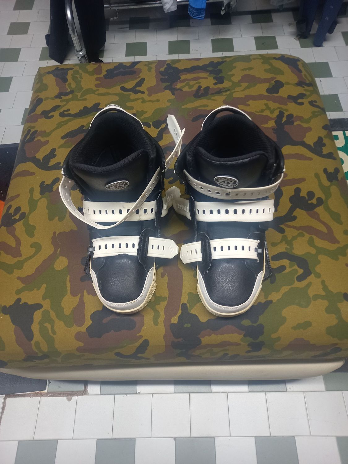 SLINGSHOT KTV 42-43  TEST DEL 2025