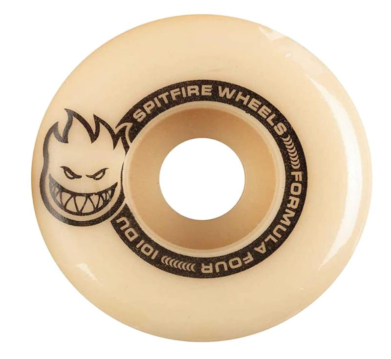 SPITFIRE  SF F4 101 LIL SMOKIES TABLET50