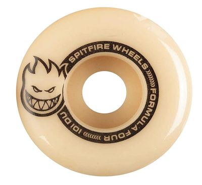 SPITFIRE  SF F4 101 LIL SMOKIES TABLET50