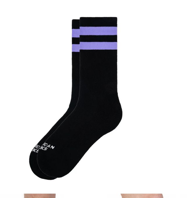 AMERICAN SOCKS Salem