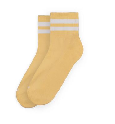 AMERICAN SOCKS- Sunshine - Ankle High AMERICAN SOCKS- Sunshine - Ankle High