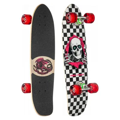 Powell Peralta  Cruiser Sidewalk Surfer 7,75"