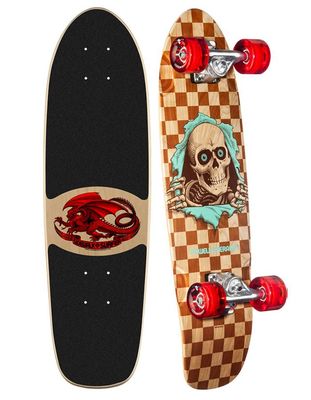Powell Peralta Cruiser Sidewalk Surfer  8,37"