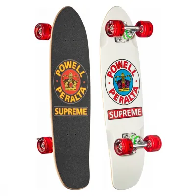 Powell Peralta Sidewalk Surfer Supreme Birch 7,75 Powell Peralta Sidewalk Surfer Supreme Birch 7,75"