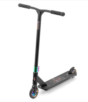 Slamm Classic V9 Neo Crome