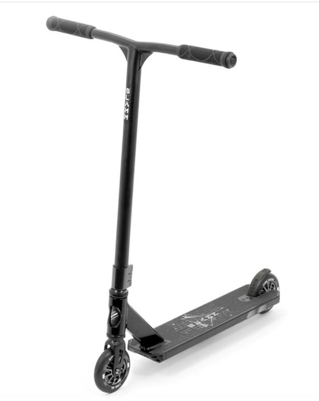Slamm Classic V9