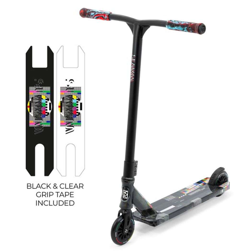 Slamm Mischief V6 Wrap