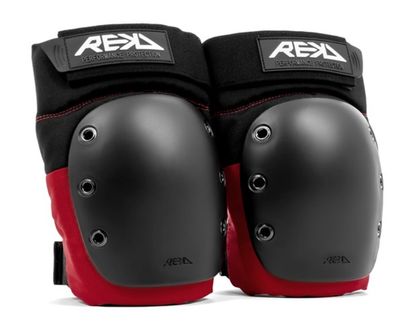 REKD Ramp Double Pad Set