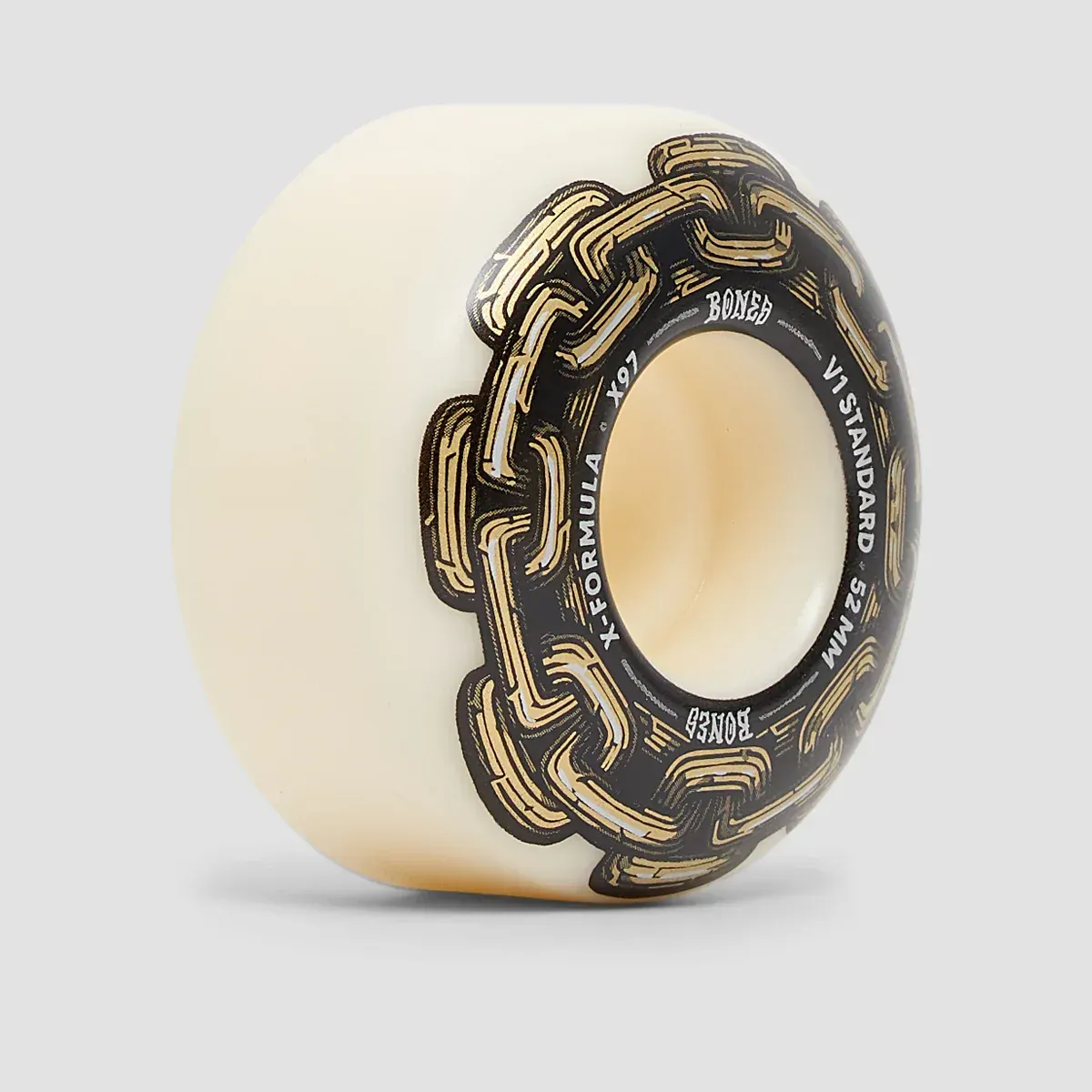 Bones X-Formula 97A Gold Chain V1 Standard