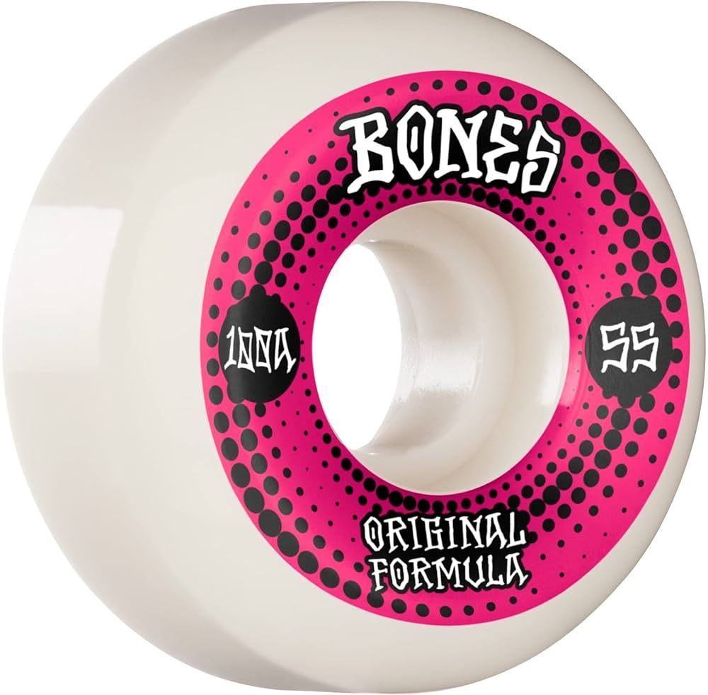 BONES ORIGINALS V5 SIDECUT OG FORMULA 100A