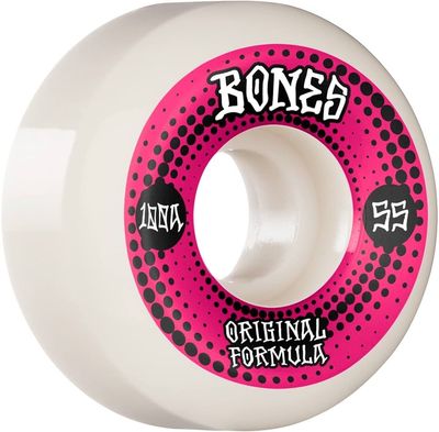 BONES ORIGINALS V5 SIDECUT OG FORMULA 100A