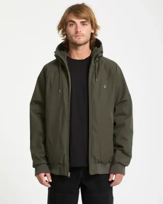 VOLCOM HERNAN 10K JAKET