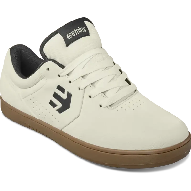ETNIES MARANA White Gum Black