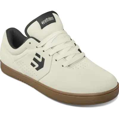 ETNIES MARANA White Gum Black