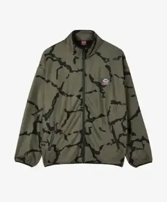 FUNKY Heritege Zip Fleece