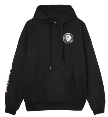 CAPITA Dharma Hood Black
