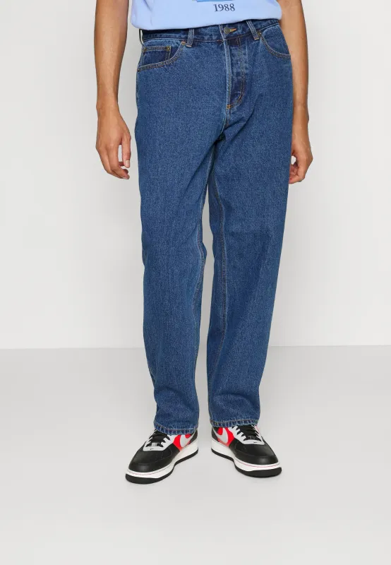 OBEY  HARDWORK  DENIM  Light - Indingo