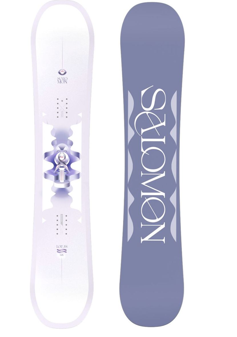 SALOMON  LOTUS   DONNA