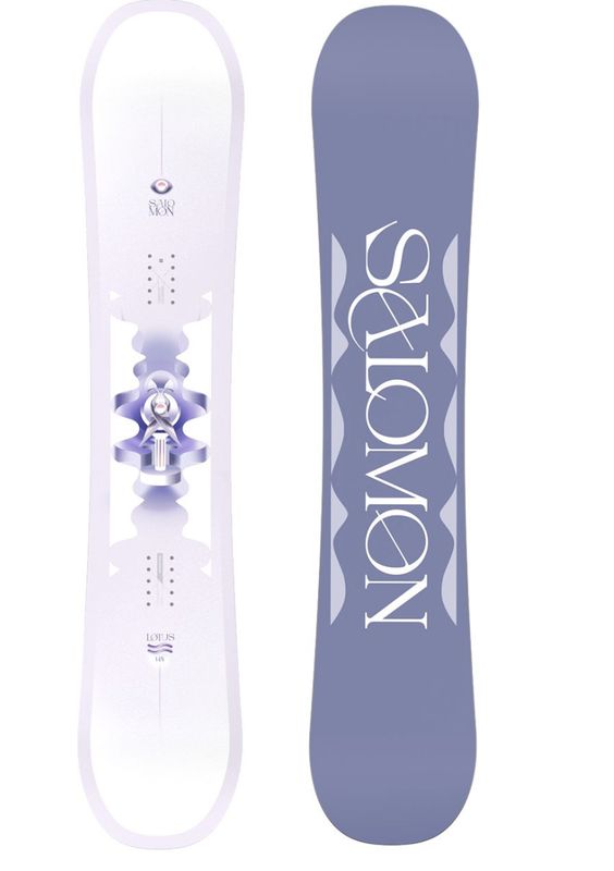 SALOMON  LOTUS   DONNA