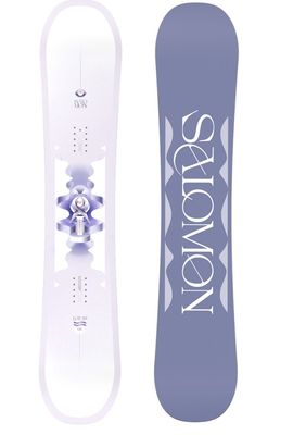 SALOMON  LOTUS   DONNA