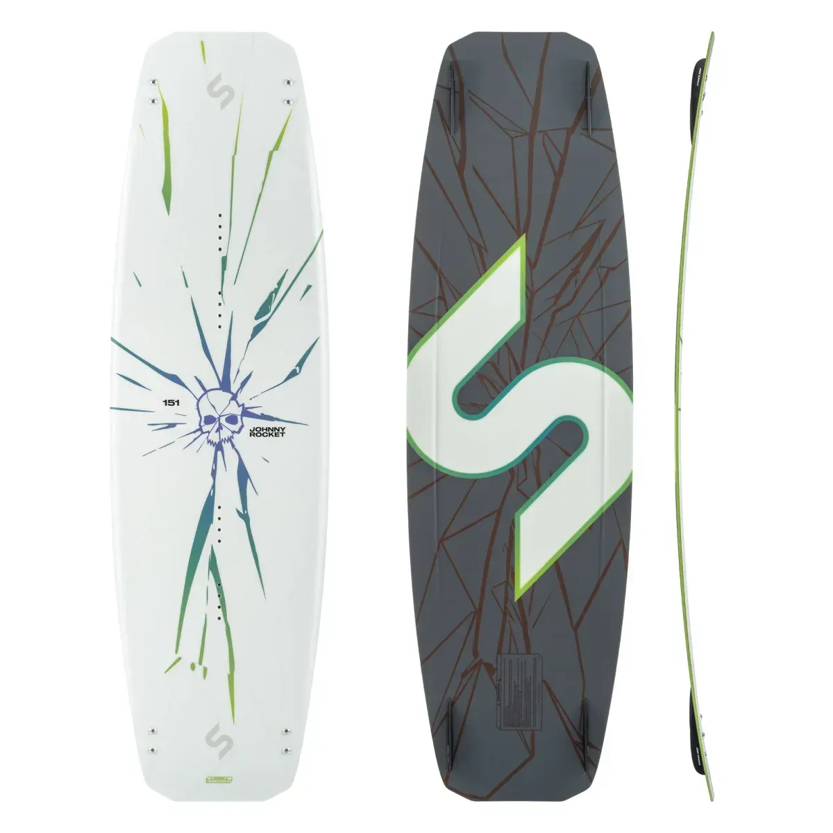 SLINGSHOT  2026 Johnny Rocket