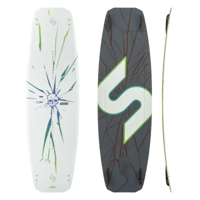 SLINGSHOT  2026 Johnny Rocket