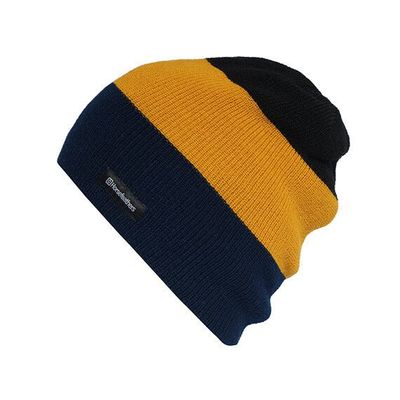 HORSEFEATHERS MATTEO BEANIE Sulphur