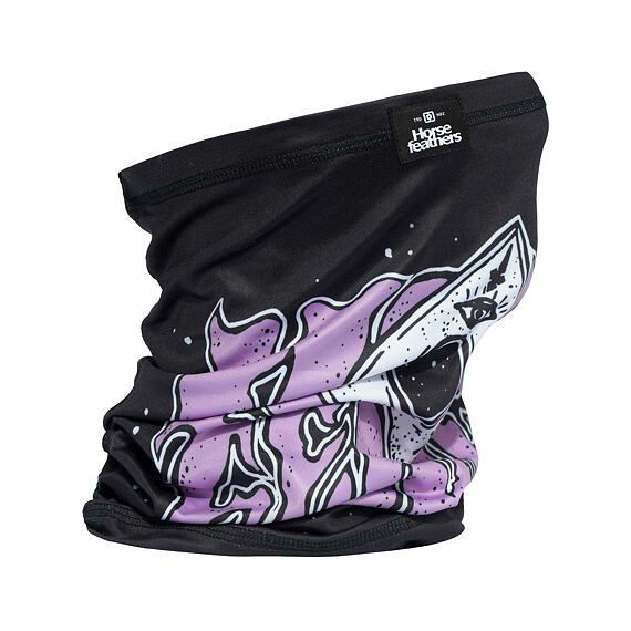 HORSEFEATHERS NECK WARMER  Fortune - Teller