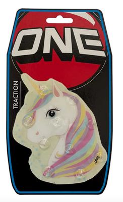 ONE BALLUNICORN SNOWBOARD STOMP PAD