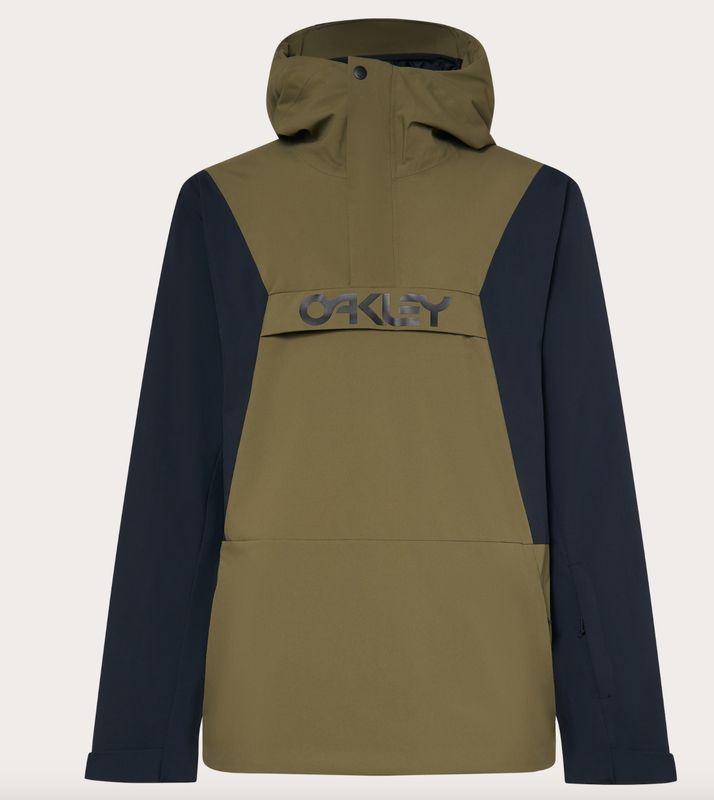 OAKLEY TNP ANORAK INSULATE