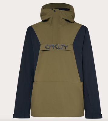 OAKLEY TNP ANORAK INSULATE
