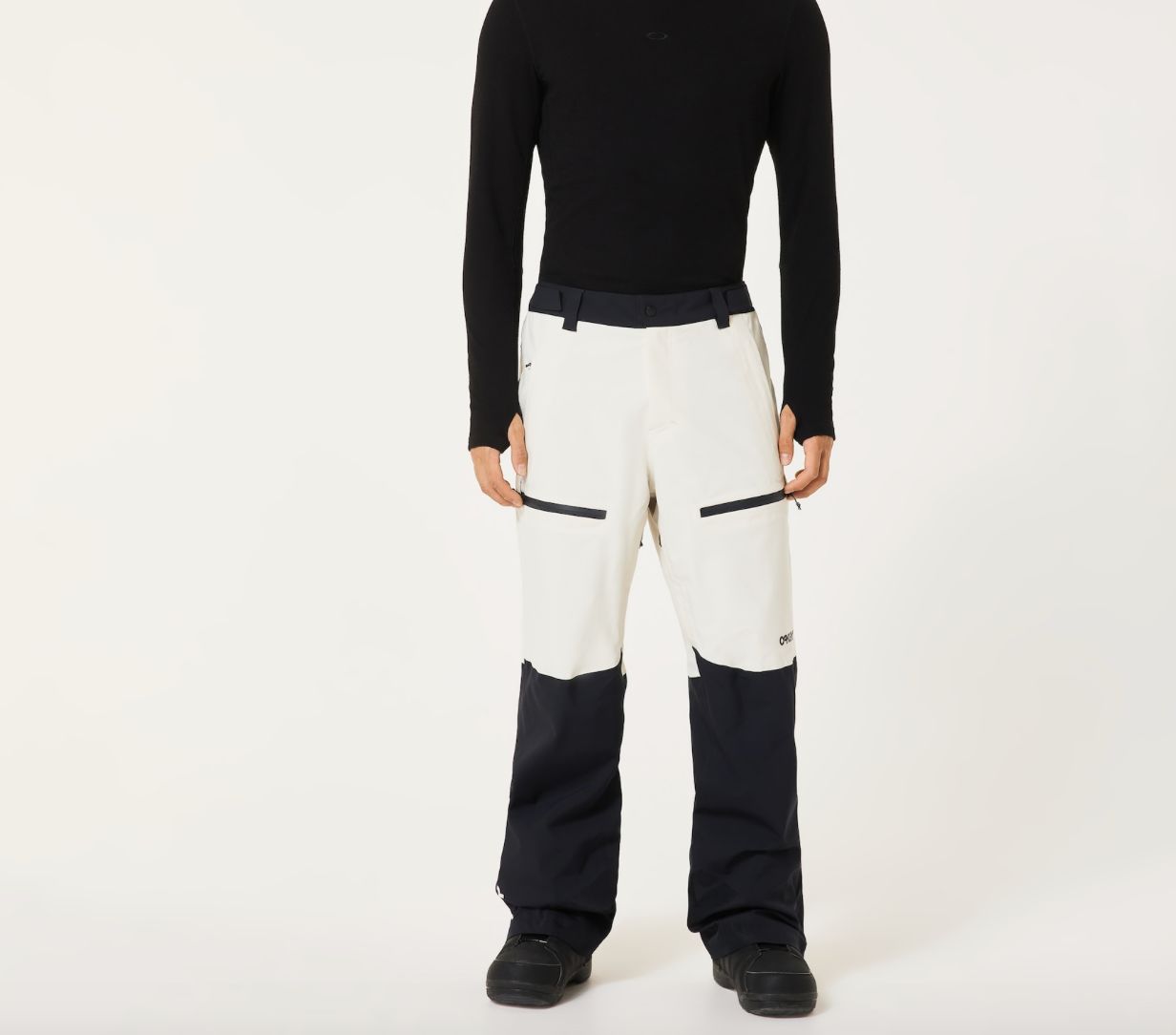 OAKLEY TNP LINED SHELL