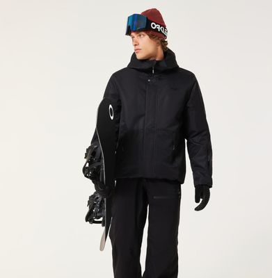 OAKLEY Range RC Jacket 2.0 OAKLEY Range RC Jacket 2.0