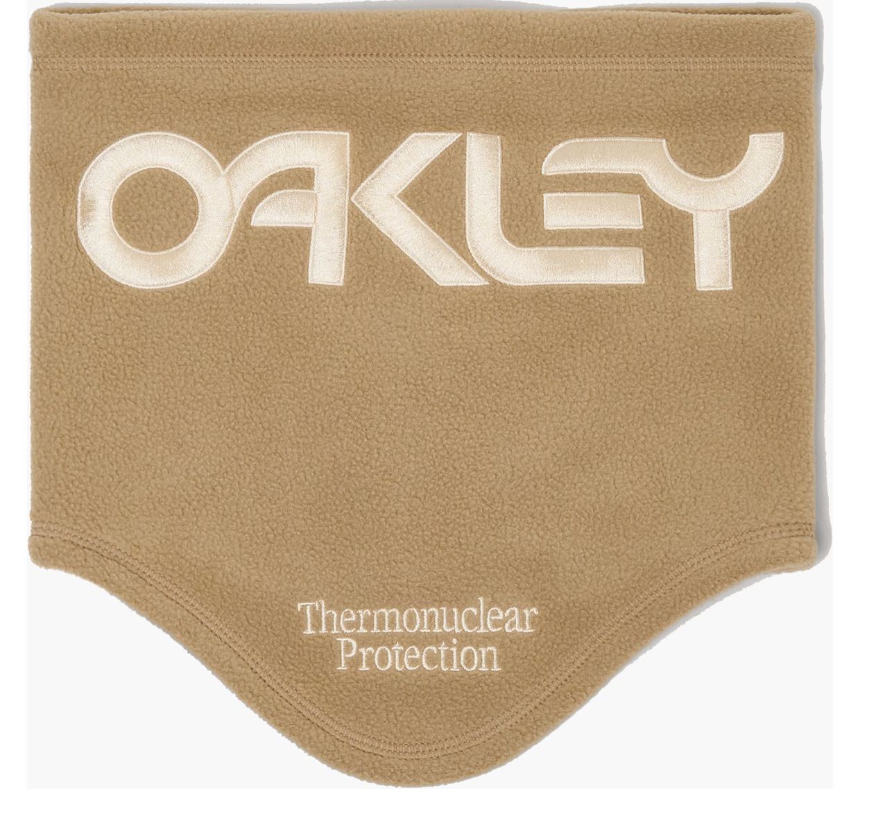 OAKLEY TNP NECK GAITER  BLACK