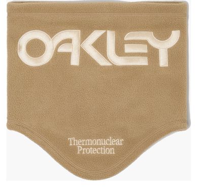 OAKLEY TNP NECK GAITER  BLACK